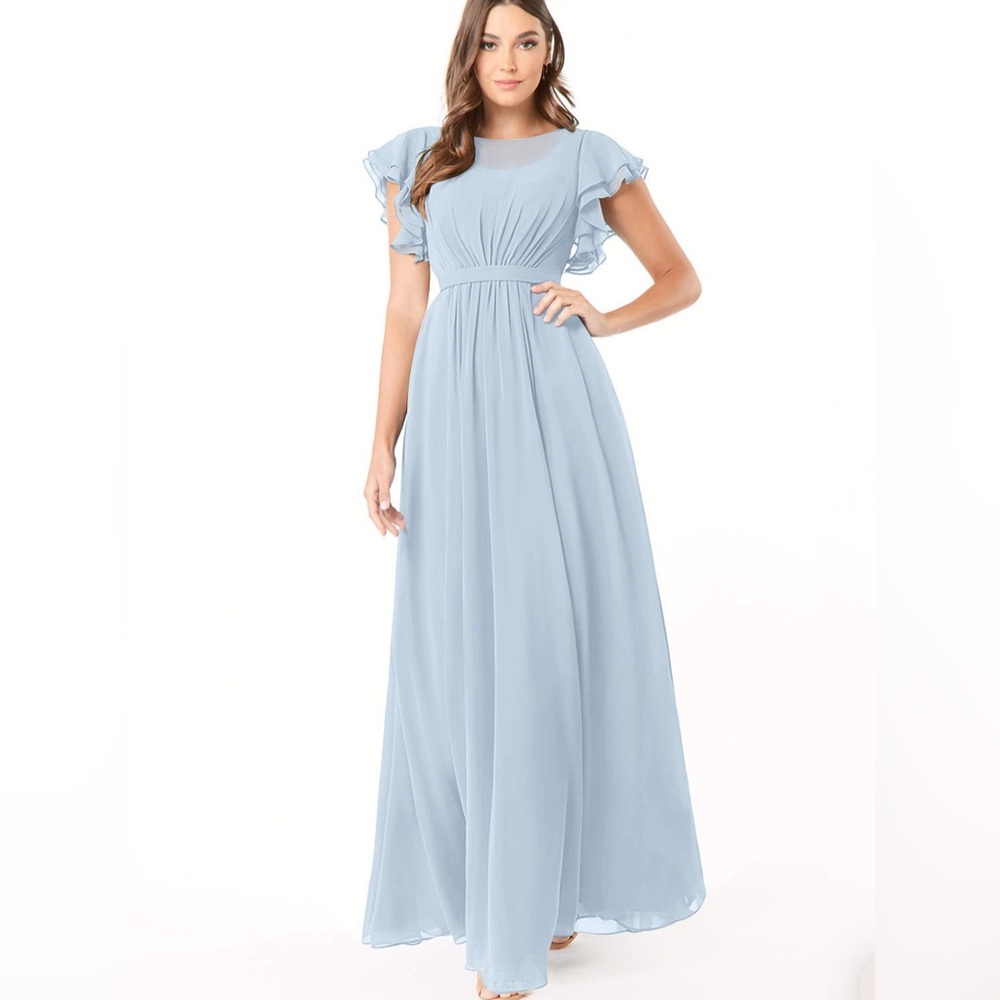 Brand new Azazie Bridesmaid Dress
